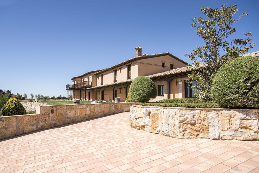 铁德拉 Ibersol La Casona De Andrea酒店 外观 照片