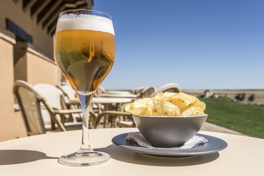 铁德拉 Ibersol La Casona De Andrea酒店 外观 照片