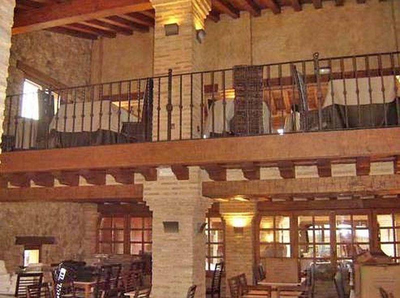 铁德拉 Ibersol La Casona De Andrea酒店 外观 照片