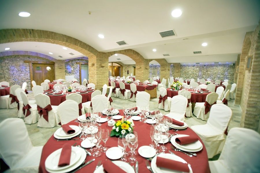 铁德拉 Ibersol La Casona De Andrea酒店 外观 照片