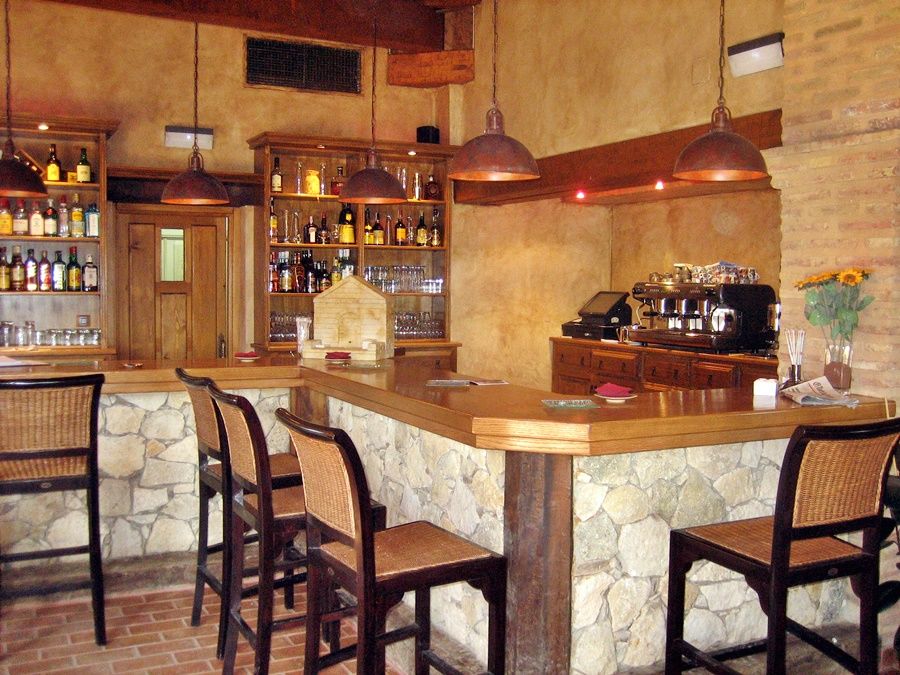 铁德拉 Ibersol La Casona De Andrea酒店 外观 照片