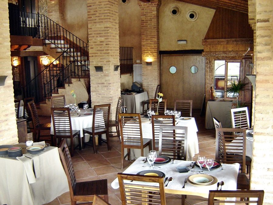 铁德拉 Ibersol La Casona De Andrea酒店 外观 照片