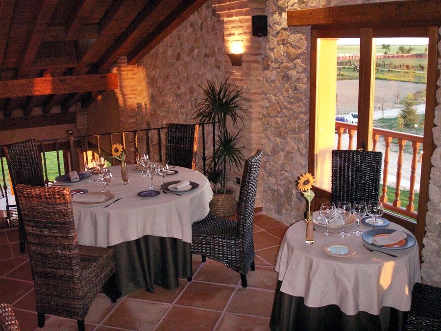 铁德拉 Ibersol La Casona De Andrea酒店 外观 照片