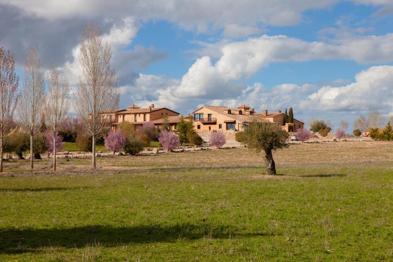 铁德拉 Ibersol La Casona De Andrea酒店 外观 照片