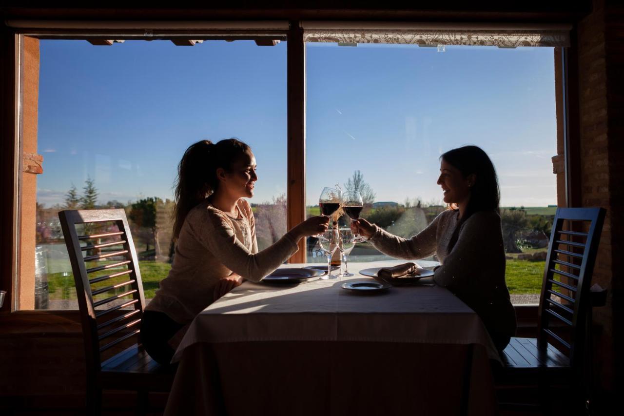 铁德拉 Ibersol La Casona De Andrea酒店 外观 照片