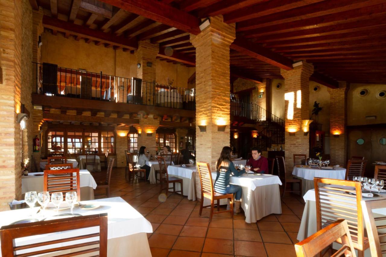 铁德拉 Ibersol La Casona De Andrea酒店 外观 照片