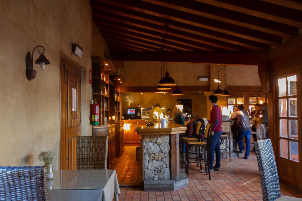 铁德拉 Ibersol La Casona De Andrea酒店 外观 照片