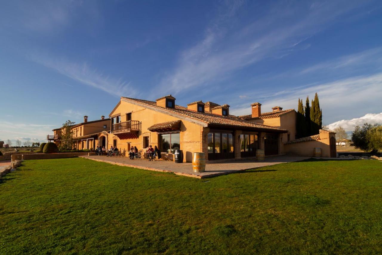 铁德拉 Ibersol La Casona De Andrea酒店 外观 照片