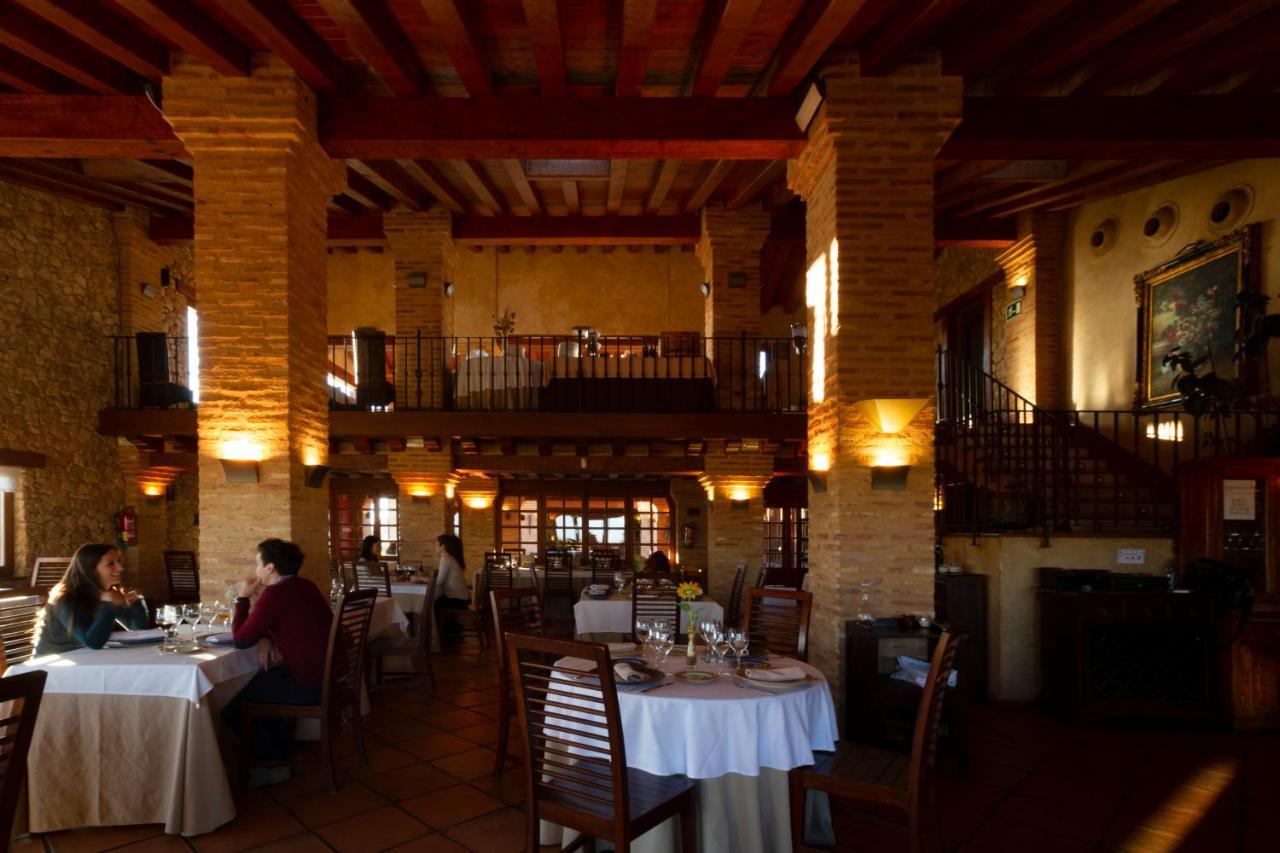 铁德拉 Ibersol La Casona De Andrea酒店 外观 照片