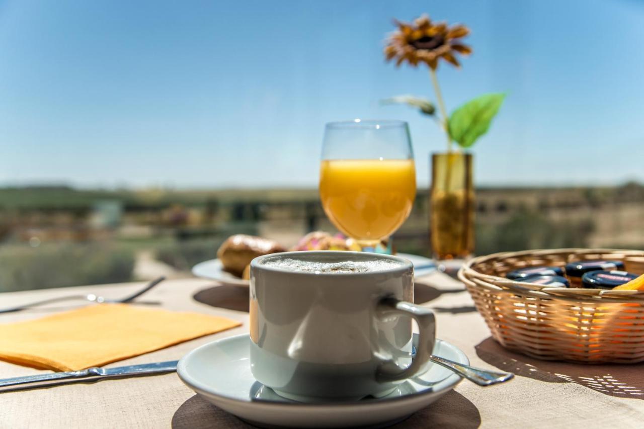 铁德拉 Ibersol La Casona De Andrea酒店 外观 照片